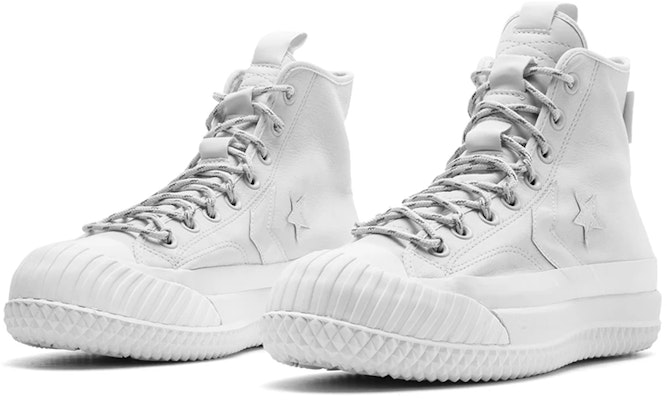 Converse Bosey MC GTX High 'Photon Dust' 169369C Lookbook Converse Bosey MC GTX High 'Photon Dust' 169369C