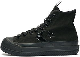 Converse Bosey MC GTX High 'Triple Black' 169368C Converse Bosey MC GTX High 'Triple Black' 169368C