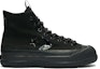 Order Converse Bosey MC GTX Tinggi 'Hitam Gelap' 169368C