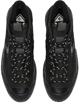 Converse Bosey MC GTX High 'Triple Black' 169368C Shop Converse Bosey MC GTX High 'Triple Black' 169368C