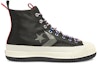 Order Converse Bosey MC High 'Metallic Vis - Hitam Kelabu' 169527C