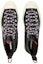 Shop Converse Bosey MC High 'Metallic Vis - Hitam Kelabu' 169527C