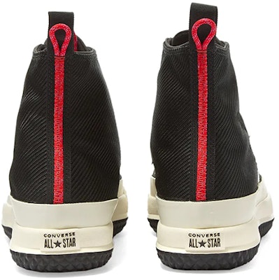 Converse Bosey MC High 'Metallic Vis - Black Grey' 169527C Purchase Converse Bosey MC High 'Metallic Vis - Black Grey' 169527C