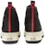 Converse Bosey MC High 'Metallic Vis - Hitam Kelabu' 169527C