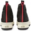 Purchase Converse Bosey MC High 'Metallic Vis - Hitam Kelabu' 169527C
