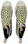 Shop Converse Bosey MC High 'Kelabu Perak Metalik' 169528C