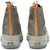 Converse Bosey MC High 'Kelabu Perak Metalik' 169528C