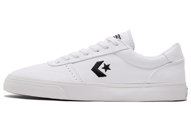Converse Boulevard Low Top 'White' 171705C