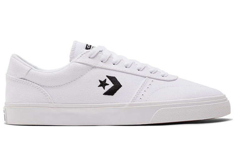 Order Converse Boulevard Low Top 'Putih' 171705C
