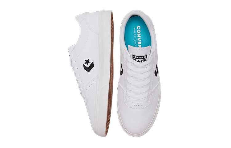 Purchase Converse Boulevard Low Top 'Putih' 171705C