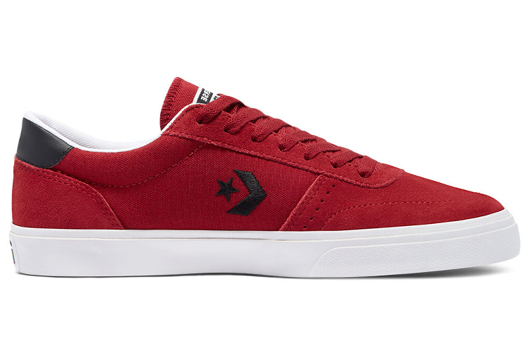 Order Converse Boulevard Low Top 'Rojo Negro' 170722C