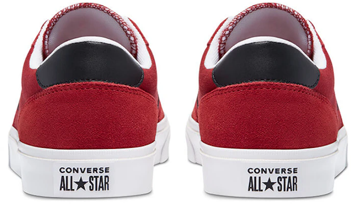 Converse Boulevard Low Top 'Rojo Negro' 170722C Purchase Converse Boulevard Low Top 'Rojo Negro' 170722C