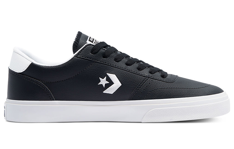 Order Converse Boulevard Low Top ''Trendy Antislip Slijtvaste Casual Zwart'' 170940C