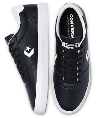 Converse Boulevard Low Top ''Trendy Antislip Slijtvaste Casual Zwart'' 170940C Purchase Converse Boulevard Low Top ''Trendy Antislip Slijtvaste Casual Zwart'' 170940C