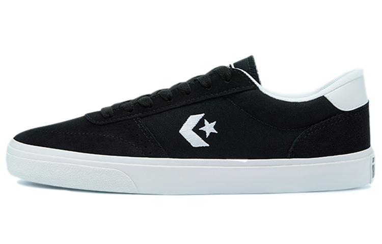 Buy Converse Unisex Boulevard Ox 'Negro' 170082C