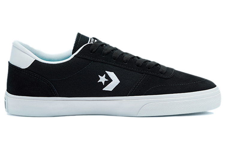 Order Converse Unisex Boulevard Ox 'Negro' 170082C