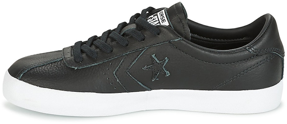 Converse Breakpoint Low 'Hitam' 157802C Buy Converse Breakpoint Low 'Hitam' 157802C