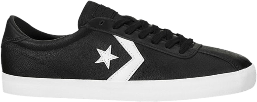 Converse breakpoint black and white best sale