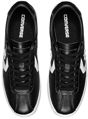 Converse Breakpoint Low 'Hitam Putih' 157776C Lookbook Converse Breakpoint Low 'Hitam Putih' 157776C