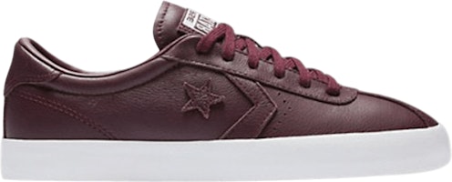 Converse Breakpoint Low 'Dark Sangria' 157800C Converse Breakpoint Low 'Dark Sangria' 157800C
