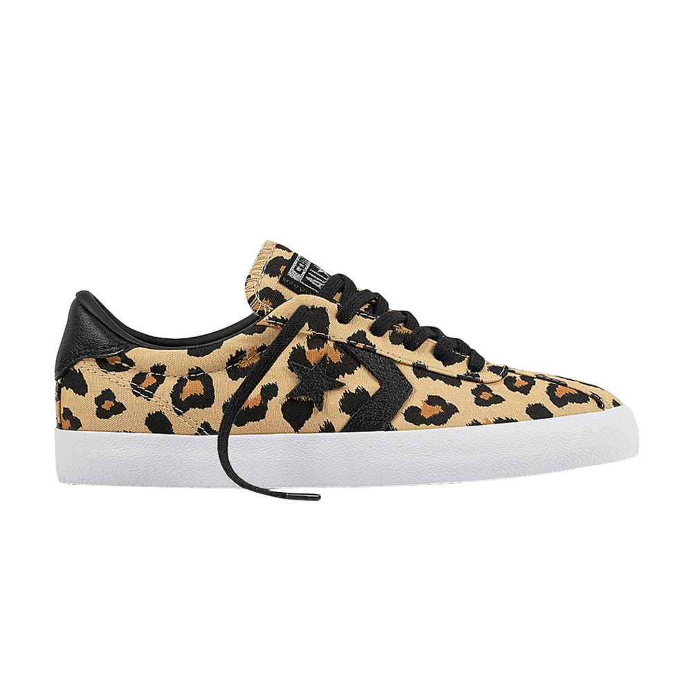 Converse Breakpoint Low 'Leopard' 157797C