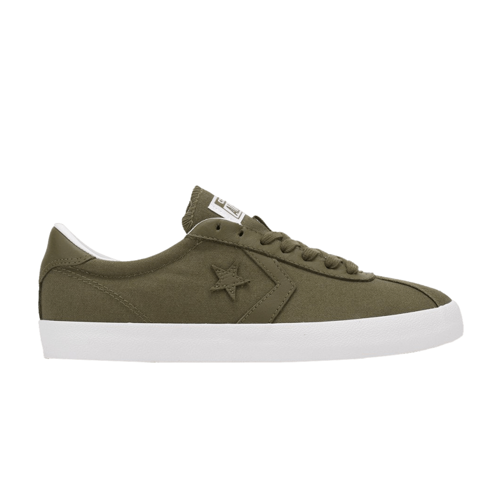 Converse Breakpoint Low 'Medium Olive' 157774C