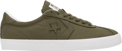 Converse Breakpoint Low 'Medium Olive' 157774C Converse Breakpoint Low 'Medium Olive' 157774C