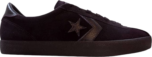 Converse Breakpoint Mono Suede Low 'Black Cherry' 153989C Converse Breakpoint Mono Suede Low 'Black Cherry' 153989C
