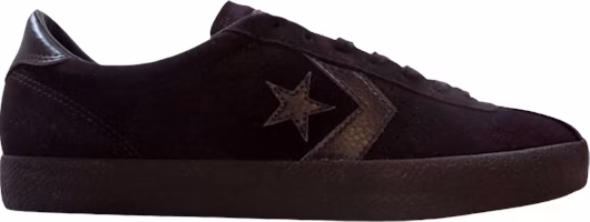 Converse Breakpoint Mono Suede Low 'Black Cherry' 153989C Converse Breakpoint Mono Suede Low 'Black Cherry' 153989C