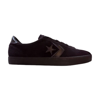 Converse Breakpoint Mono Suede Low 'Black Cherry'