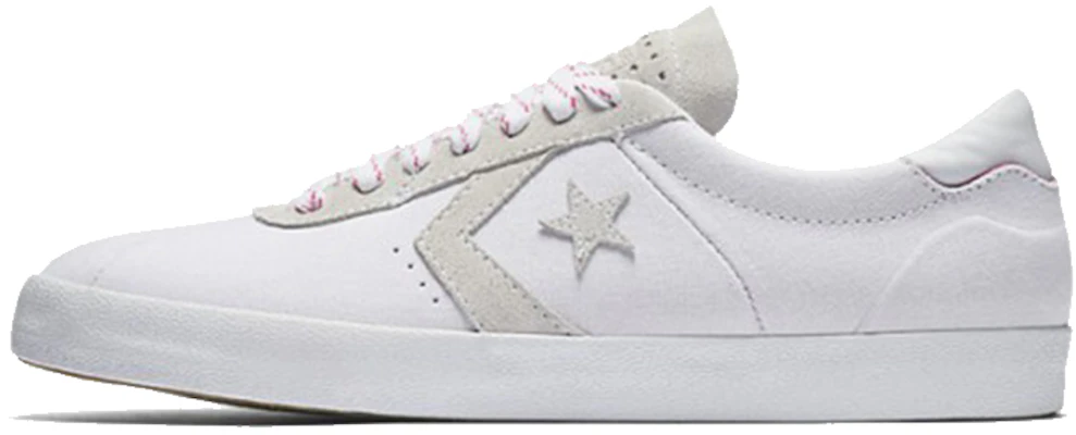 Converse Breakpoint Pro ''Grau Weiß'' 155544C Buy Converse Breakpoint Pro ''Grau Weiß'' 155544C