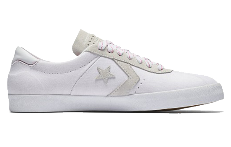 Order Converse Breakpoint Pro ''Grau Weiß'' 155544C