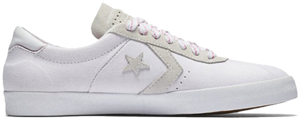 Converse Breakpoint Pro 'Abu Putih' 155544C Order Converse Breakpoint Pro 'Abu Putih' 155544C