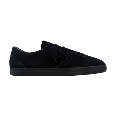 Converse Breakpoint Pro Low 'Black'