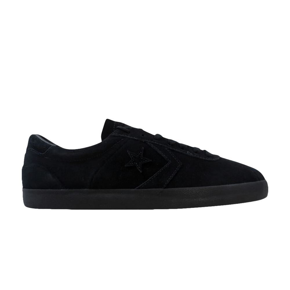 Converse Breakpoint Pro Low 'Black' 157891C