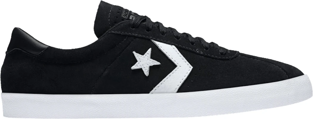 Converse Breakpoint Pro Low 'Black White' 155541C Buy Converse Breakpoint Pro Low 'Black White' 155541C