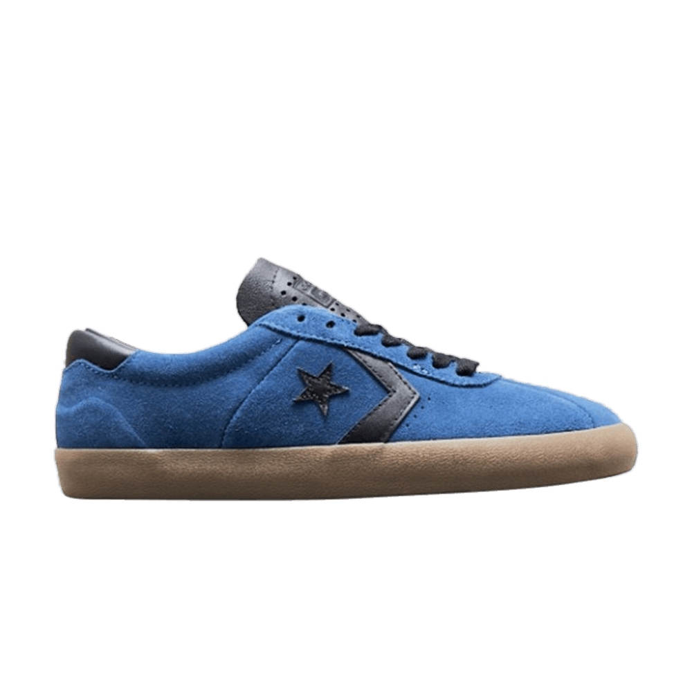 Converse Breakpoint Pro Low 'Blue Fire' 162515C