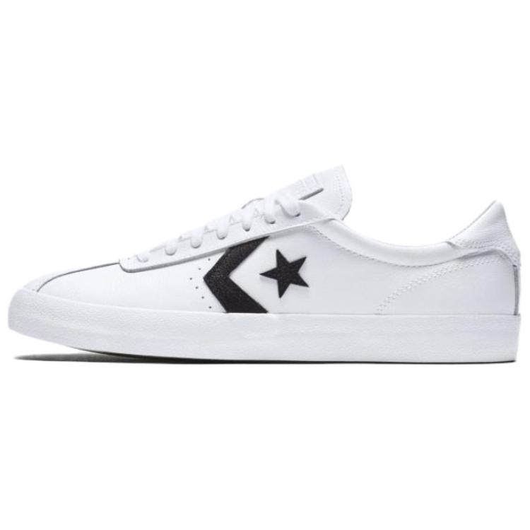Converse Breakpoint Pro Low 'White' 157777C