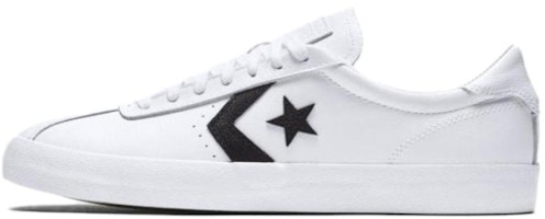 Converse Breakpoint Pro Low 'White' 157777C Converse Breakpoint Pro Low 'White' 157777C