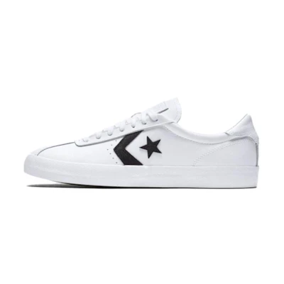 Converse Breakpoint Pro Low 'White'