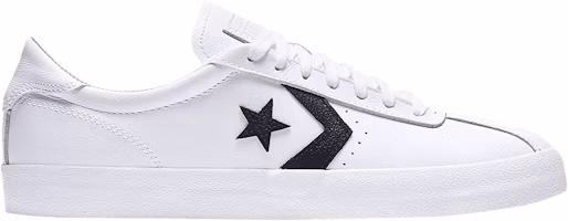 Converse Breakpoint Pro Low 'White' 157777C Converse Breakpoint Pro Low 'White' 157777C