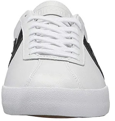 Converse Breakpoint Pro Low 'Putih' 157777C Lookbook Converse Breakpoint Pro Low 'Putih' 157777C