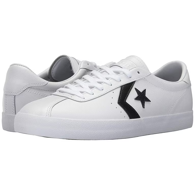 Shop Converse Breakpoint Pro Low 'Putih' 157777C