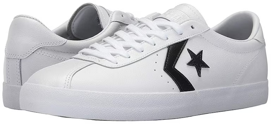 Converse Breakpoint Pro Low 'Putih' 157777C Shop Converse Breakpoint Pro Low 'Putih' 157777C