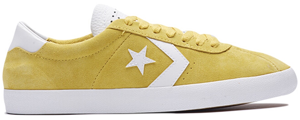 Converse Breakpoint Pro 'Kuning' 161528C Order Converse Breakpoint Pro 'Kuning' 161528C