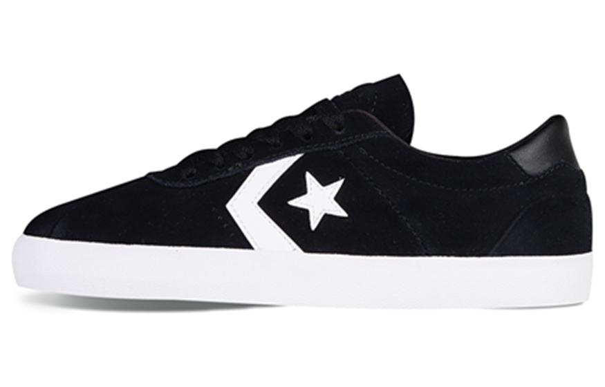 Converse Breakpoint Pro Sneakers Black/White 159577C