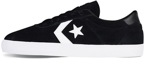 Converse Breakpoint Pro Sneakers Black/White 159577C Converse Breakpoint Pro Sneakers Black/White 159577C