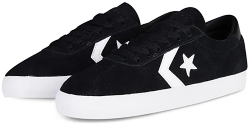 Converse Breakpoint Pro Sneakers Schwarz/Weiß 159577C Order Converse Breakpoint Pro Sneakers Schwarz/Weiß 159577C