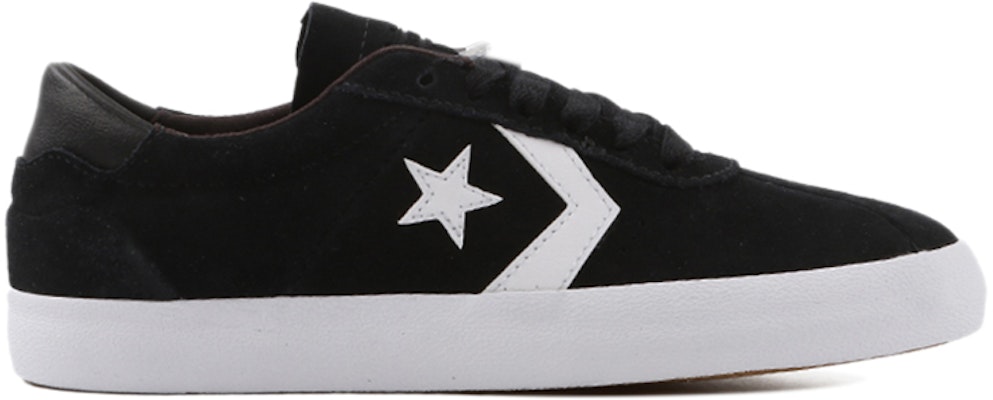 Kasut Converse Breakpoint Pro Hitam/Putih 159577C Order Kasut Converse Breakpoint Pro Hitam/Putih 159577C