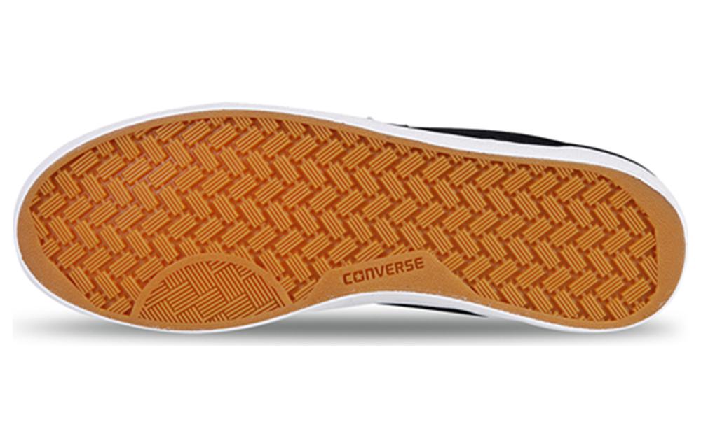 Purchase 匡威（Converse）Breakpoint Pro 運動 低幫 滑板鞋 男女同款 黑白